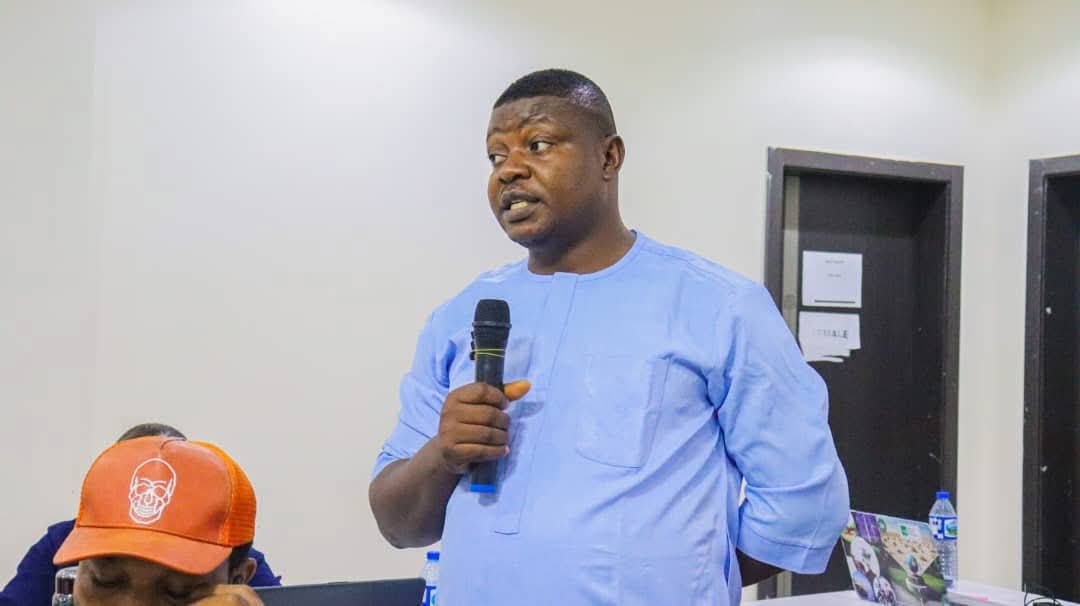 Aonduna Samuel Huna