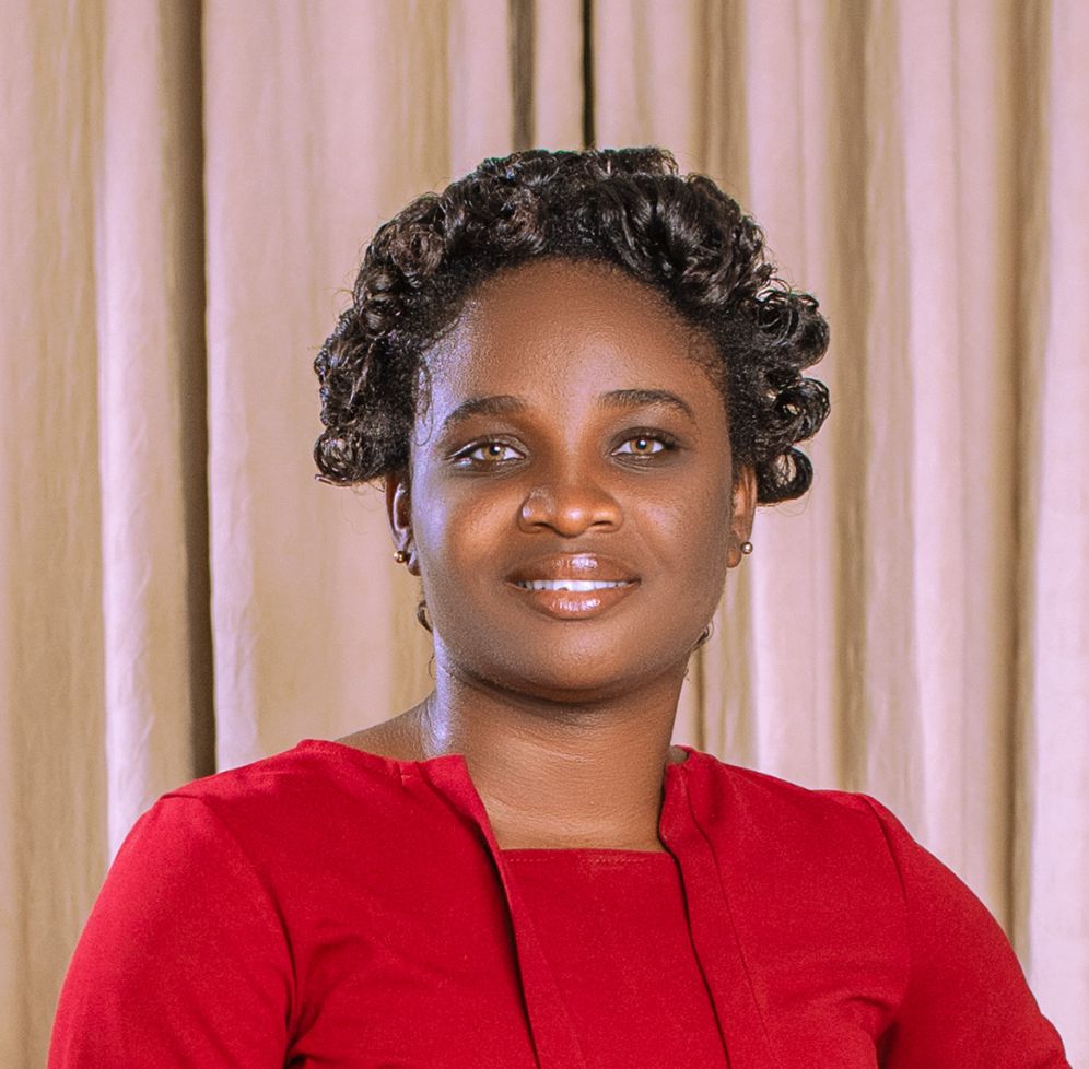 Marionet Njoku Kalu