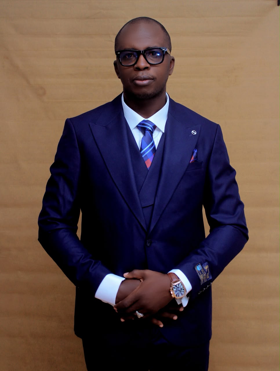 Ooju Oluwafemi Emmanuel